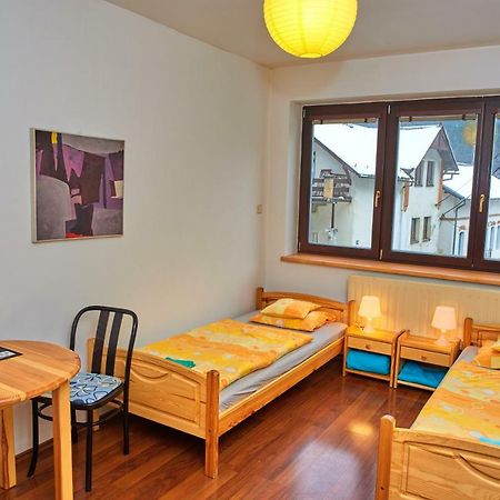 Apartament U Kosti - Bohemian Switzerland Decin Zewnętrze zdjęcie