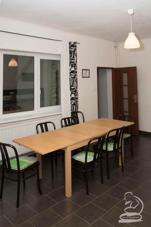 Apartament U Kosti - Bohemian Switzerland Decin Zewnętrze zdjęcie