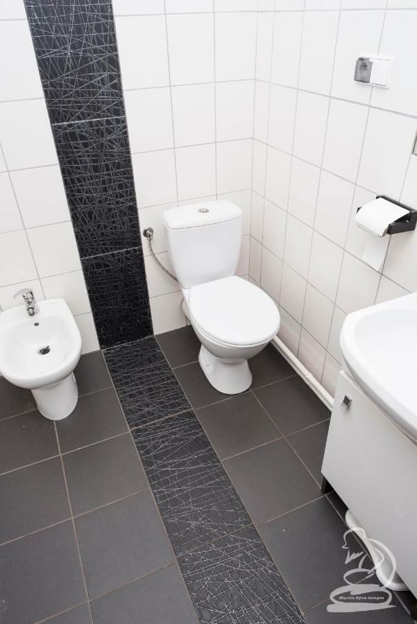 Apartament U Kosti - Bohemian Switzerland Decin Zewnętrze zdjęcie