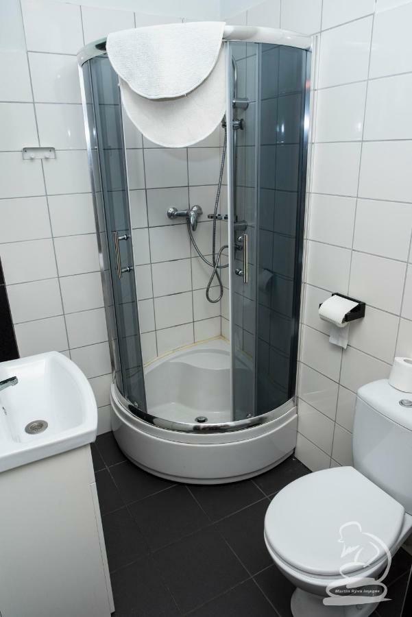 Apartament U Kosti - Bohemian Switzerland Decin Zewnętrze zdjęcie