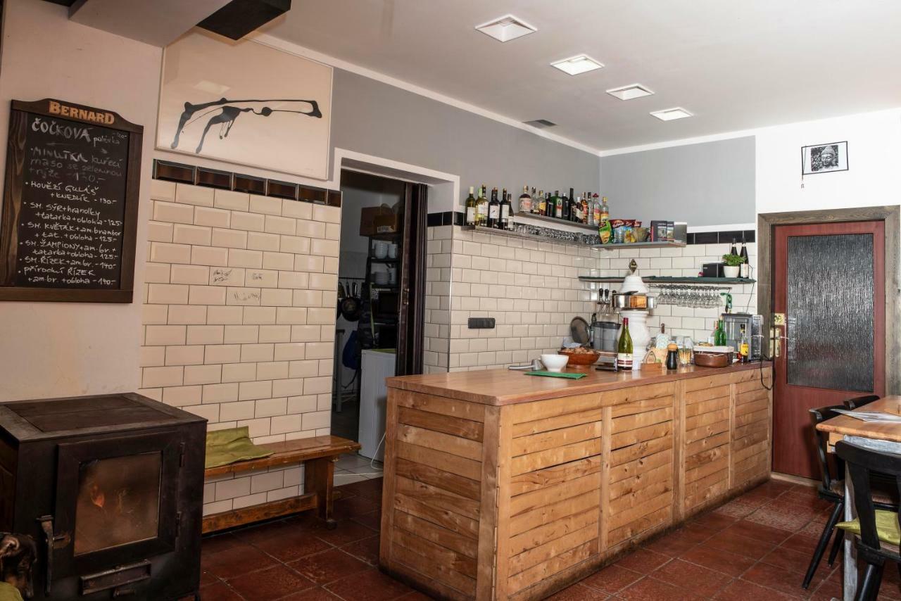 Apartament U Kosti - Bohemian Switzerland Decin Zewnętrze zdjęcie
