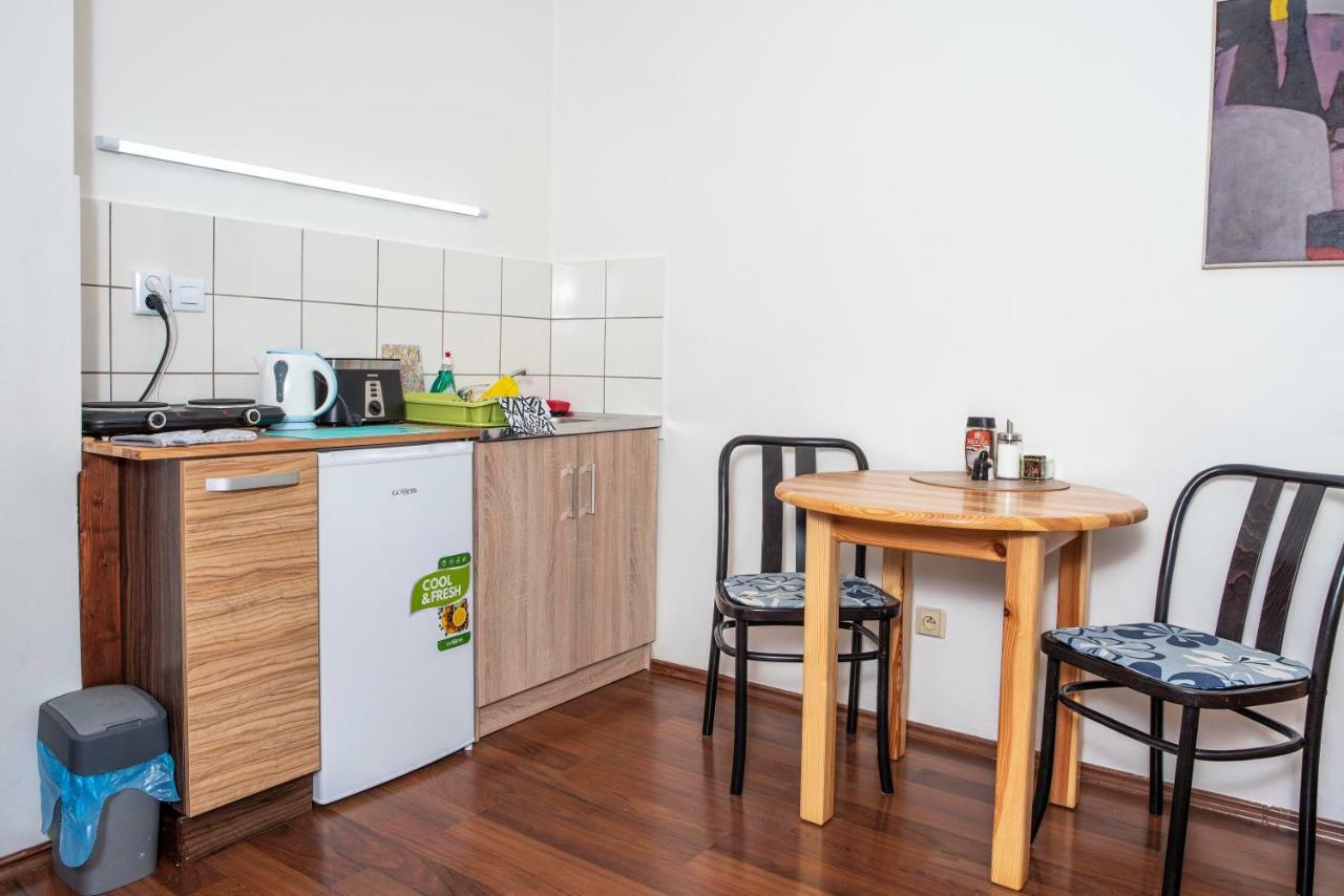 Apartament U Kosti - Bohemian Switzerland Decin Zewnętrze zdjęcie
