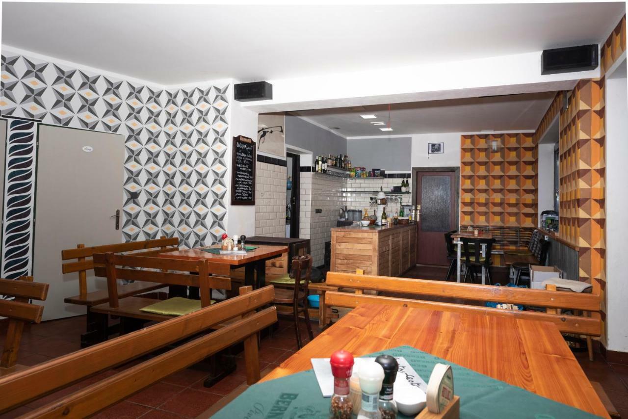 Apartament U Kosti - Bohemian Switzerland Decin Zewnętrze zdjęcie