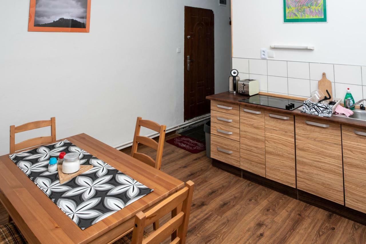 Apartament U Kosti - Bohemian Switzerland Decin Zewnętrze zdjęcie
