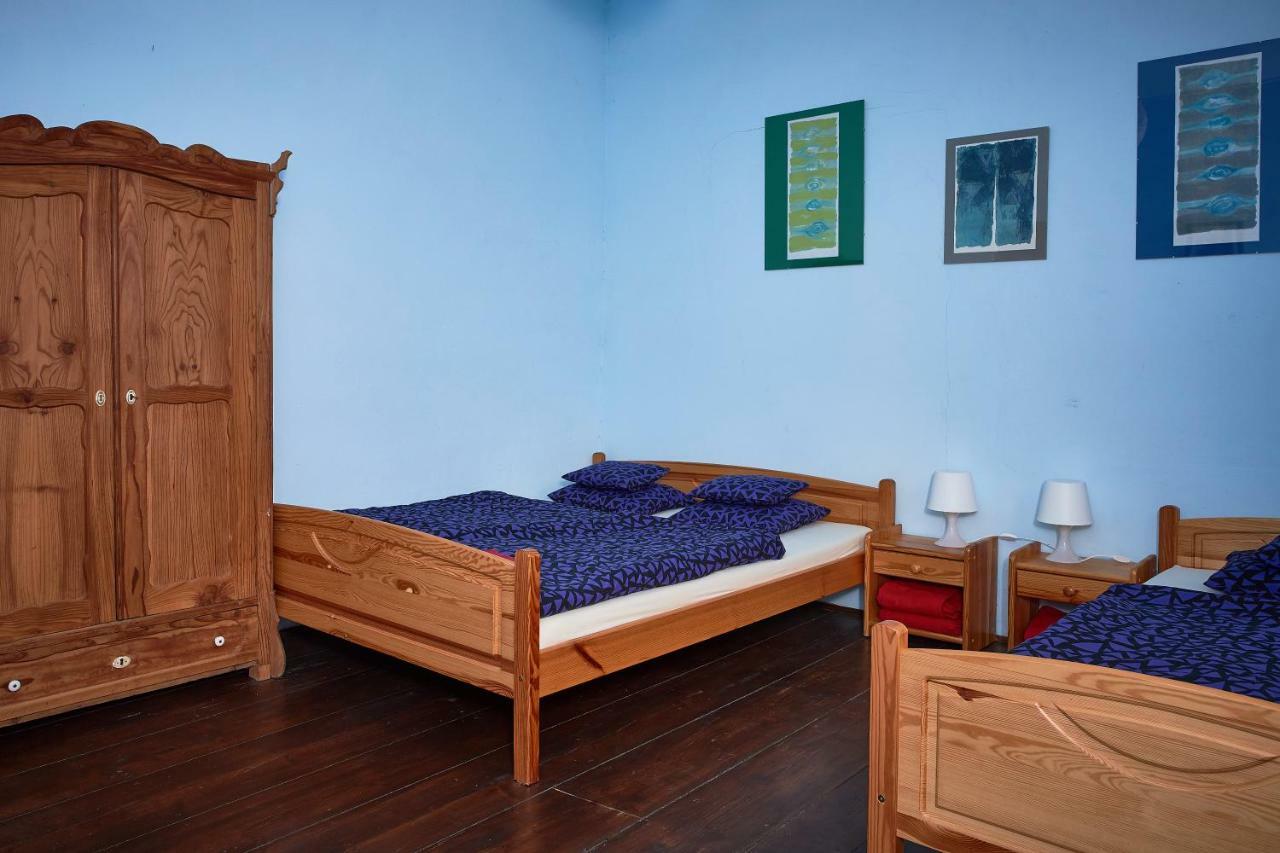 Apartament U Kosti - Bohemian Switzerland Decin Zewnętrze zdjęcie