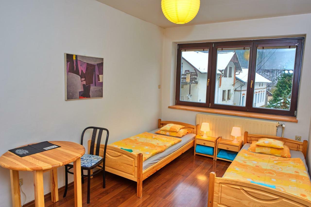 Apartament U Kosti - Bohemian Switzerland Decin Zewnętrze zdjęcie
