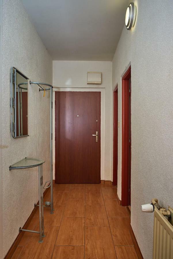 Apartament U Kosti - Bohemian Switzerland Decin Zewnętrze zdjęcie